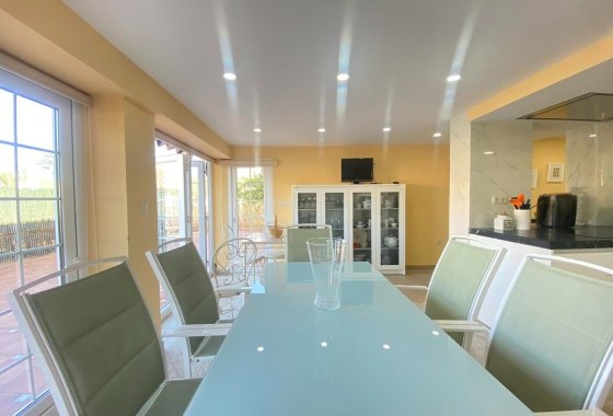 Reventa - Villa - Cabo Roig