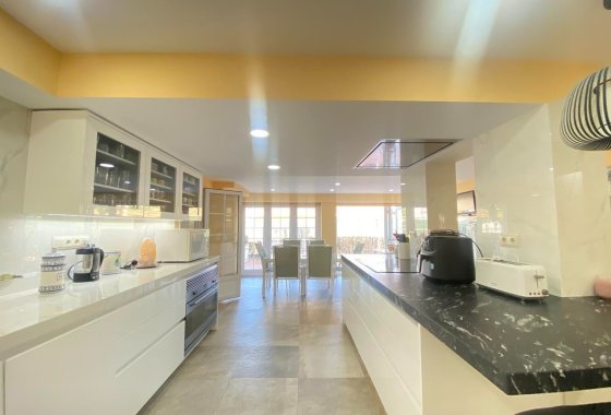 Reventa - Villa - Cabo Roig