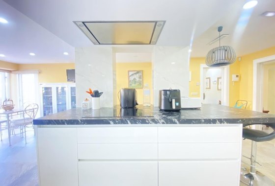 Reventa - Villa - Cabo Roig