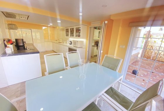 Reventa - Villa - Cabo Roig