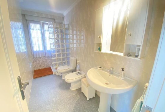 Reventa - Villa - Cabo Roig
