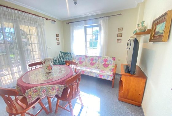 Reventa - Villa - Cabo Roig