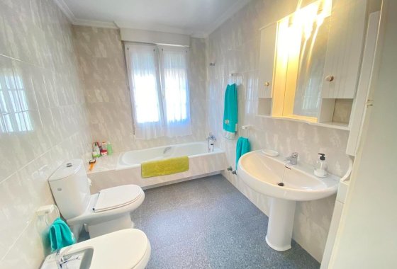 Reventa - Villa - Cabo Roig