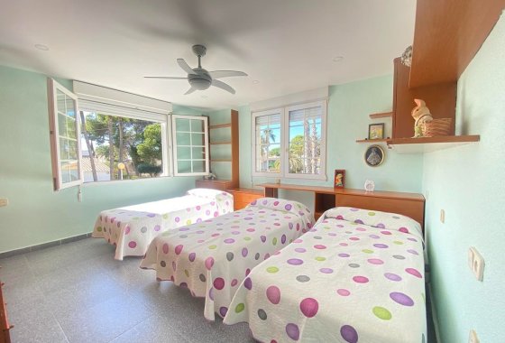 Reventa - Villa - Cabo Roig