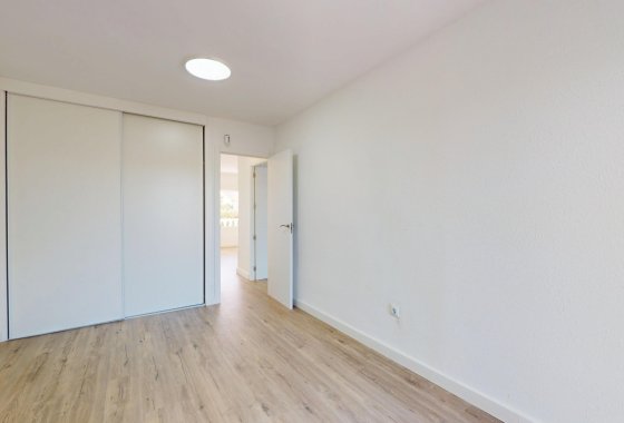 Reventa - Apartamento / piso - Orihuela Costa - Villamartín