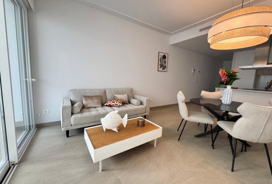 Reventa - Apartamento / piso - Torrevieja - Los Locos