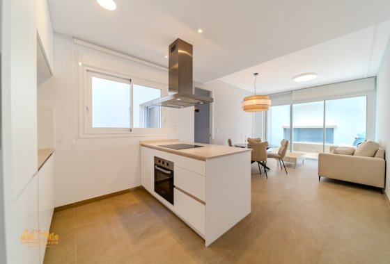 Reventa - Apartamento / piso - Torrevieja - Los Locos
