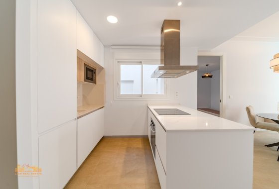 Reventa - Apartamento / piso - Torrevieja - Los Locos