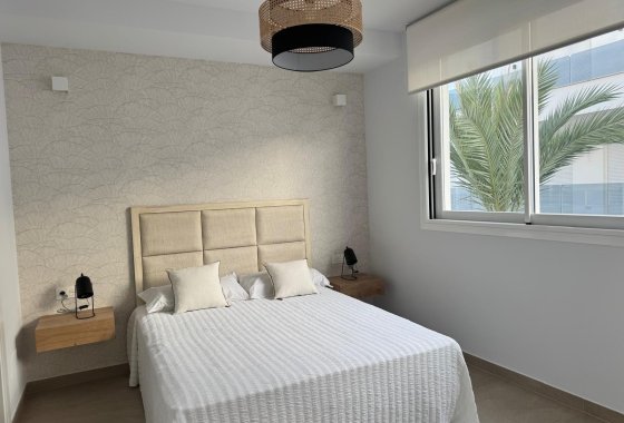 Reventa - Apartamento / piso - Torrevieja - Los Locos