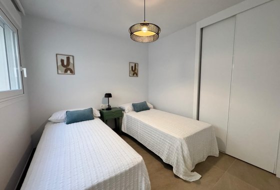 Reventa - Apartamento / piso - Torrevieja - Los Locos