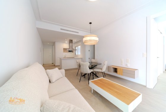Reventa - Apartamento / piso - Torrevieja - Los Locos