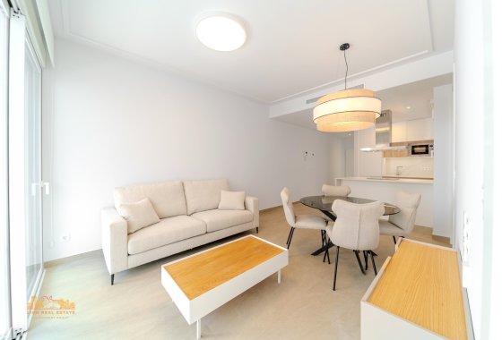 Reventa - Apartamento / piso - Torrevieja - Los Locos