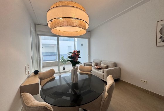 Reventa - Apartamento / piso - Torrevieja - Los Locos