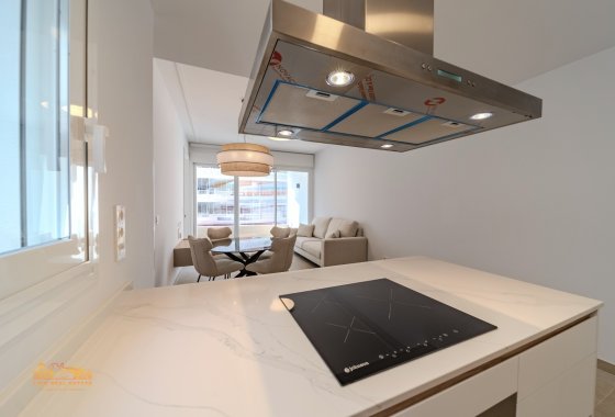 Reventa - Apartamento / piso - Torrevieja - Los Locos