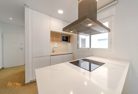 Reventa - Apartamento / piso - Torrevieja - Los Locos
