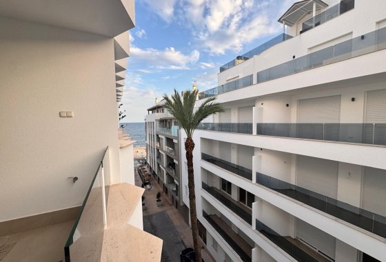 Reventa - Apartamento / piso - Torrevieja - Los Locos