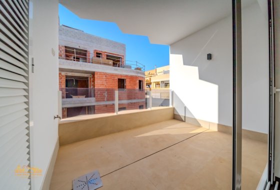Reventa - Apartamento / piso - Torrevieja - Los Locos