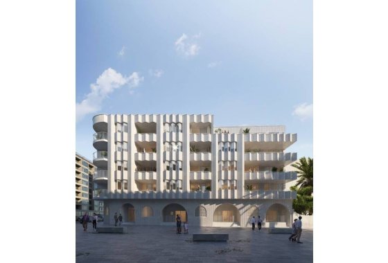 Reventa - Apartamento / piso - Torrevieja - Los Locos