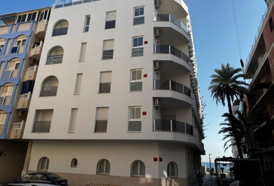 Reventa - Apartamento / piso - Torrevieja - Los Locos