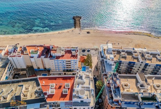 Reventa - Apartamento / piso - Torrevieja - Los Locos