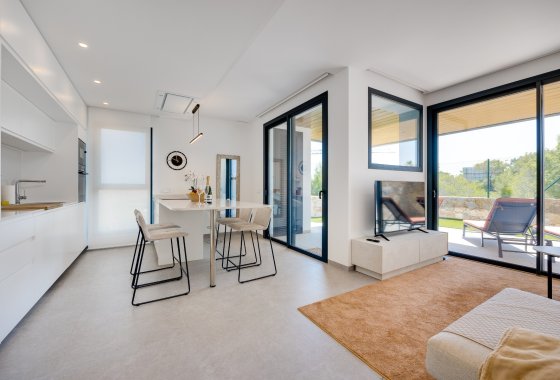 Reventa - Apartamento / piso - Las Colinas Golf - Las Colinas golf