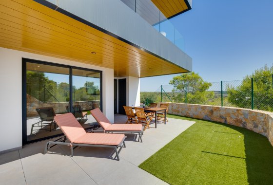 Reventa - Apartamento / piso - Las Colinas Golf - Las Colinas golf