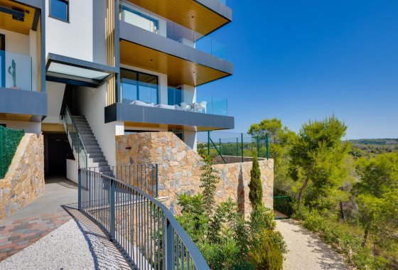 Reventa - Apartamento / piso - Las Colinas Golf - Las Colinas golf