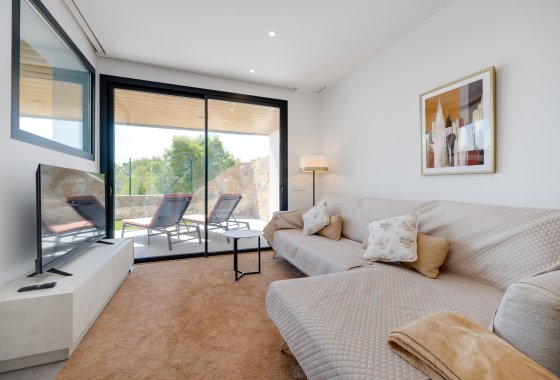 Reventa - Apartamento / piso - Las Colinas Golf - Las Colinas golf