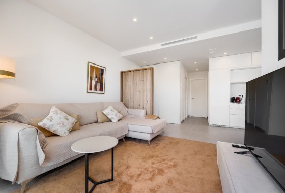 Reventa - Apartamento / piso - Las Colinas Golf - Las Colinas golf