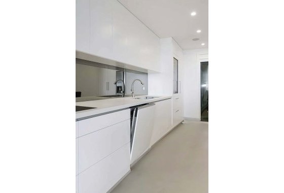 Obra nueva - Apartamento / piso - Relleu