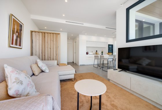 Reventa - Apartamento / piso - Las Colinas Golf - Las Colinas golf