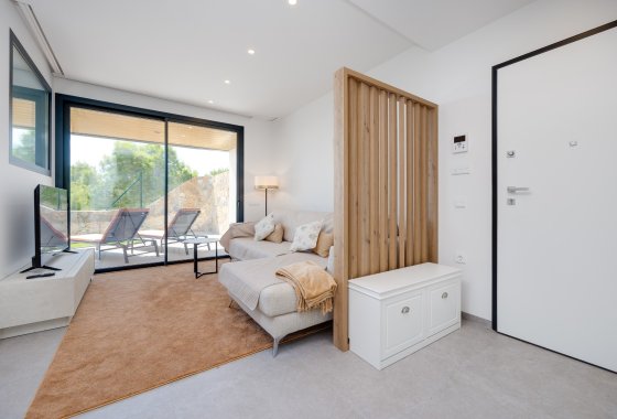 Reventa - Apartamento / piso - Las Colinas Golf - Las Colinas golf