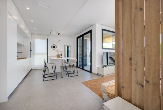Reventa - Apartamento / piso - Las Colinas Golf - Las Colinas golf