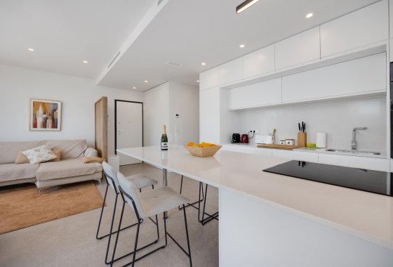 Reventa - Apartamento / piso - Las Colinas Golf - Las Colinas golf