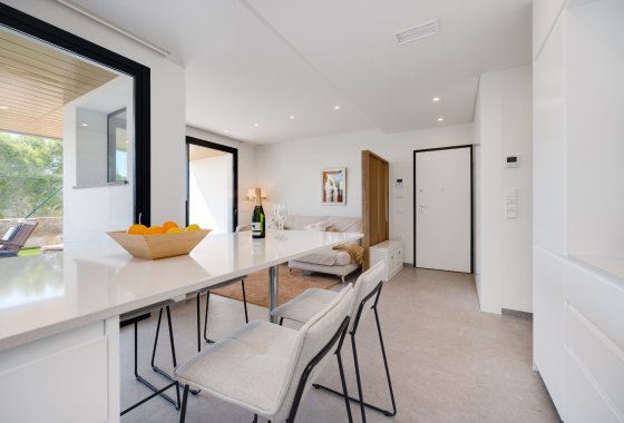 Reventa - Apartamento / piso - Las Colinas Golf - Las Colinas golf