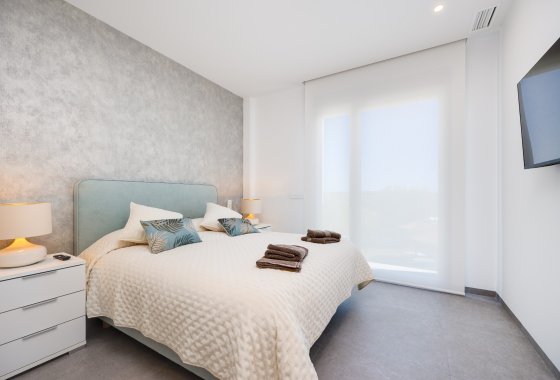 Reventa - Apartamento / piso - Las Colinas Golf - Las Colinas golf