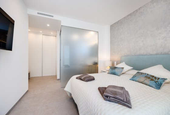 Reventa - Apartamento / piso - Las Colinas Golf - Las Colinas golf