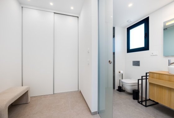 Reventa - Apartamento / piso - Las Colinas Golf - Las Colinas golf