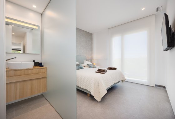 Reventa - Apartamento / piso - Las Colinas Golf - Las Colinas golf