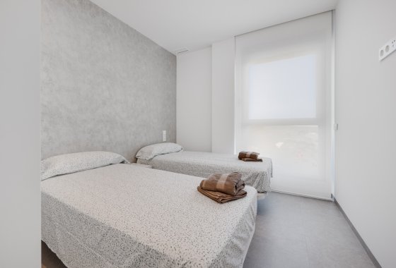 Reventa - Apartamento / piso - Las Colinas Golf - Las Colinas golf