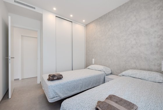 Reventa - Apartamento / piso - Las Colinas Golf - Las Colinas golf