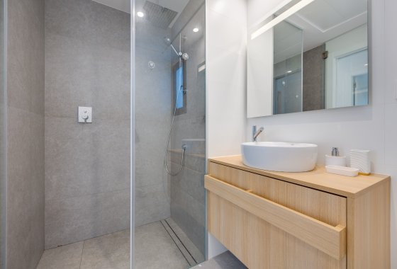Reventa - Apartamento / piso - Las Colinas Golf - Las Colinas golf