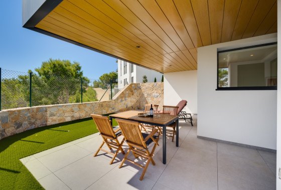 Reventa - Apartamento / piso - Las Colinas Golf - Las Colinas golf