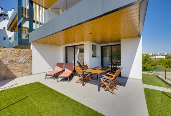 Reventa - Apartamento / piso - Las Colinas Golf - Las Colinas golf