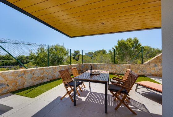 Reventa - Apartamento / piso - Las Colinas Golf - Las Colinas golf