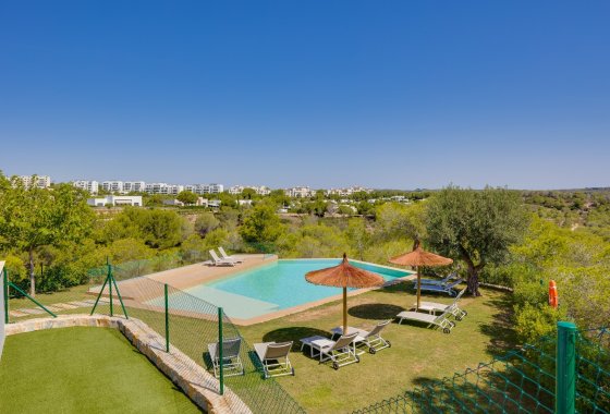 Reventa - Apartamento / piso - Las Colinas Golf - Las Colinas golf