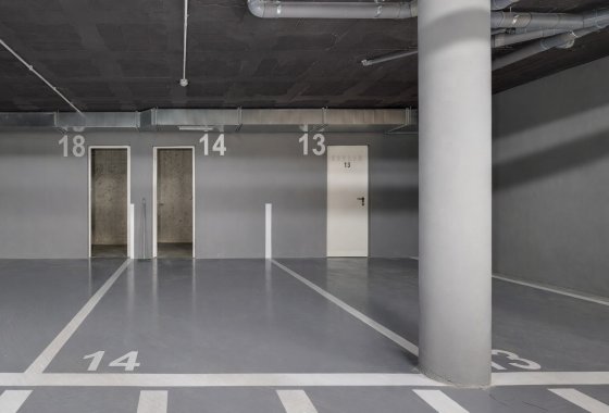 Reventa - Apartamento / piso - Las Colinas Golf - Las Colinas golf