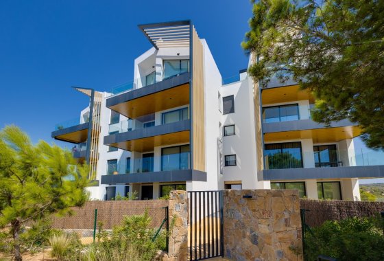 Reventa - Apartamento / piso - Las Colinas Golf - Las Colinas golf