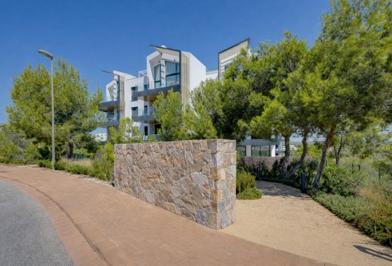 Reventa - Apartamento / piso - Las Colinas Golf - Las Colinas golf