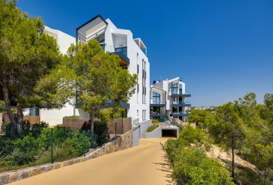 Reventa - Apartamento / piso - Las Colinas Golf - Las Colinas golf